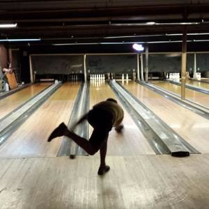 Meet your Posher, Brian